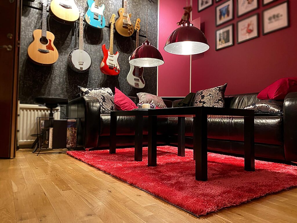 Lövholmen Studio