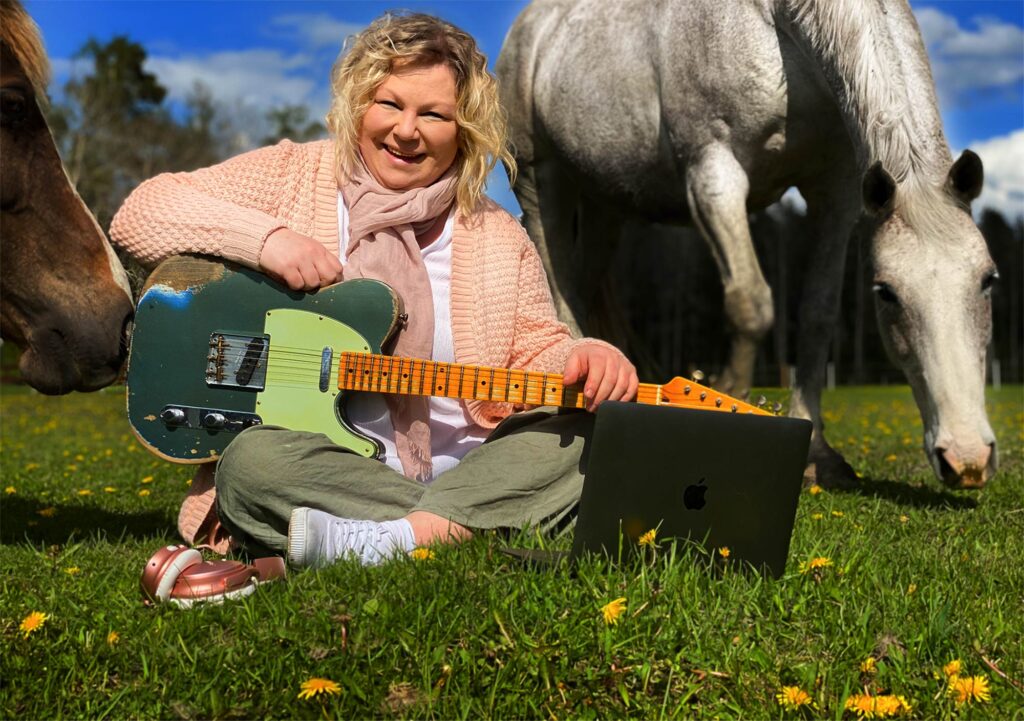 Ditte Lindbom