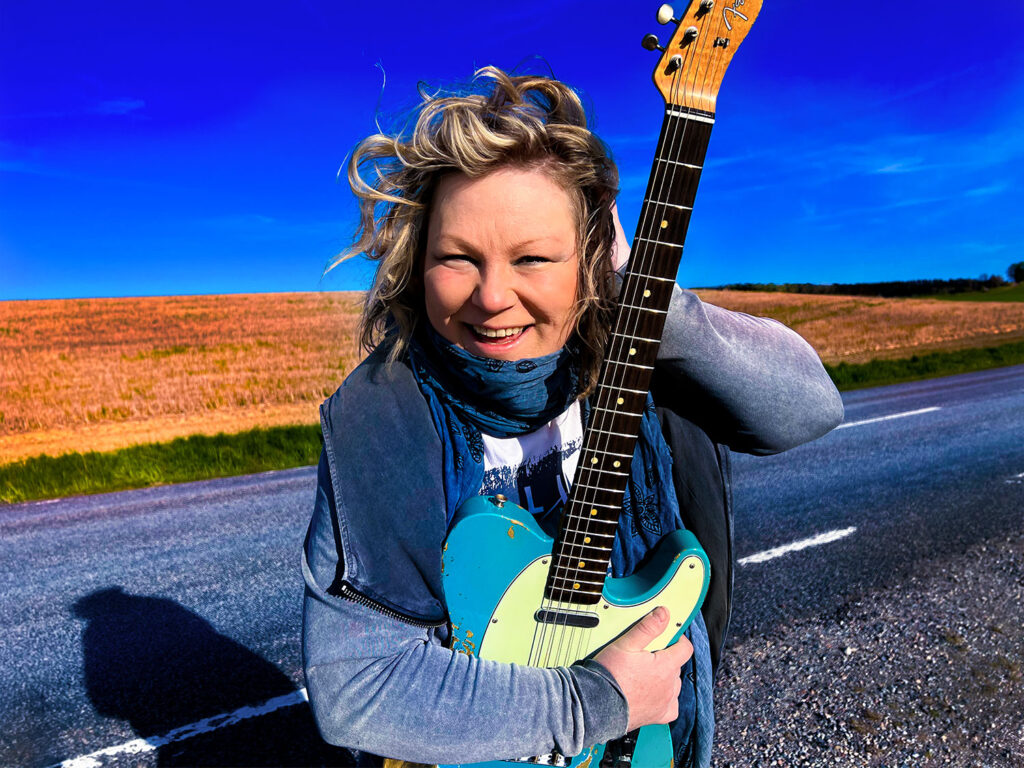 Ditte Lindbom